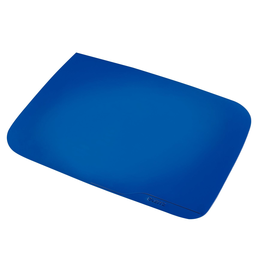 Schreibunterlage Soft-Touch 500x2x650mm blau PVC Leitz 5303-00-35 Produktbild