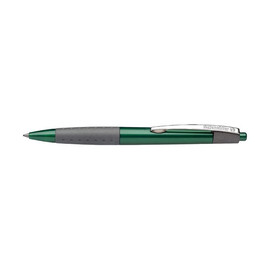 Kugelschreiber Loox M 1,0mm mittel grün/grün Schneider 135504 Produktbild