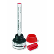 Whiteboardmarker-Nachfülltank für Lumocolor 351 20ml rot Staedtler 48851-2 Produktbild Additional View 2 S