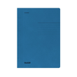 Schnellhefter A4 blau Karton Falken 80000201 Produktbild