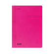 Schnellhefter A4 rot Karton Falken 80003775 Produktbild