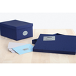 Folien-Etiketten Laser+Kopier 210x297mm A4 wasserfest silber glänzend Herma 4117 (PACK=25 STÜCK) Produktbild Additional View 3 S
