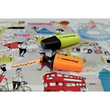 Textmarker Boss 07 Mini 2-5mm Keilspitze gelb Stabilo 07/24 Produktbild Additional View 7 S