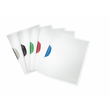 Klemmmappe ColorClip A4 bis 30Blatt farbig sortiert PP Leitz 4175-00-99 Produktbild