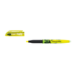 Textmarker mit Radierspitze Frixion Light II SW-FR 3,8mm gelb Pilot 4136005 Produktbild