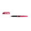 Textmarker mit Radierspitze Frixion Light II SW-FR 3,8mm pink Pilot 4136009 Produktbild Additional View 5 S