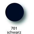 Whiteboardmarker WBMAVBM-MC-BG V-Board Master 2,2-5,2mm Keilspitze schwarz Pilot 5081701 Produktbild Additional View 2 S
