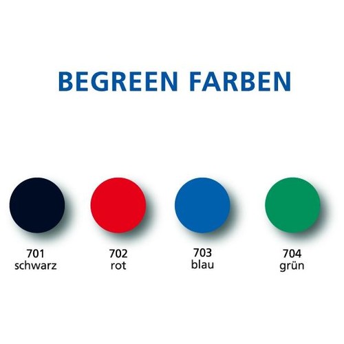 Whiteboardmarker WBMAVBM-M-BG V-Board Master 2,3mm Rundspitze grün Pilot 5080704 Produktbild Additional View 3 L