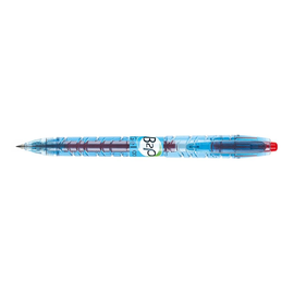 Gelschreiber Bottle to Pen BL-B2P-7-BG-FF 0,4mm rot Pilot 2719702 Produktbild