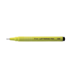 Kalligraphie-Stift Lettering Pen 0,3-1mm schwarz wasserfest, dokumentenecht Pilot SW-DEL-10  4121001 Produktbild Additional View 1 S