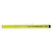 Kalligraphie-Stift Lettering Pen SW-DRL-30 wasserfest, dokumentenecht 0,3-3mm schwarz Pilot 4123001 Produktbild