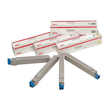 Toner für C9600/C9650/C9800/C9850 15000Seiten cyan OKI 42918915 Produktbild