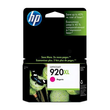 Tintenpatrone 920XL für HP OfficeJet 6000/7500 6ml magenta HP CD973AE Produktbild
