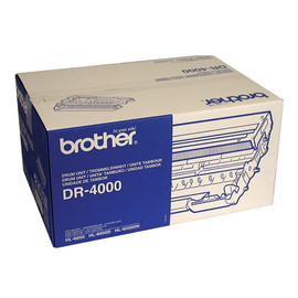 Trommel für HL-6050 30000Seiten Brother DR-4000 Produktbild