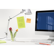 Haftnotizen Post-it Super Sticky Notes 125x200mm Ultrafarben Papier 3M 5845SSEU (ST=2x 45 BLATT) Produktbild Additional View 5 S
