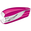 Heftgerät NeXXt 5502 WOW bis 30Blatt für 24/6+26/6 pink metallic Leitz 5502-10-23 Produktbild