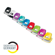 Locher NeXXt 5008 WOW bis 30Blatt perlweiß Metall Leitz 5008-10-01 Produktbild Additional View 5 S