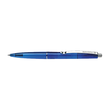 Kugelschreiber K20 Icy Colours M 1,0mm mittel blau/blau Schneider 132003 Produktbild