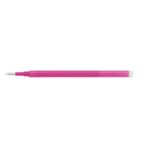 Tintenrollermine Frixion Ball BLS-FR7 0,4mm pink Pilot 2261009 Produktbild