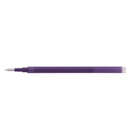 Tintenrollermine Frixion Ball BLS-FR7 0,4mm violett Pilot 2261008 Produktbild