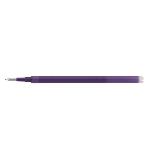 Tintenrollermine Frixion Ball BLS-FR7 0,4mm violett Pilot 2261008 Produktbild
