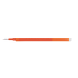 Tintenrollermine Frixion Ball BLS-FR7 0,4mm orange Pilot 2261006 Produktbild