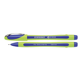 Fineliner Xpress 0,8mm blau Schneider 190003 Produktbild