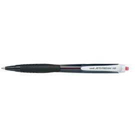 Tintenroller Uniball Jetstream Sport SX150 0,5mm rot Faber Castell 143921 Produktbild