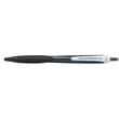 Tintenroller Uniball Jetstream Sport SX150 0,5mm schwarz Faber Castell 143999 Produktbild