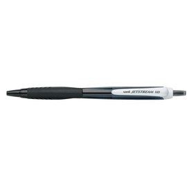 Tintenroller Uniball Jetstream Sport SX150 0,5mm schwarz Faber Castell 143999 Produktbild