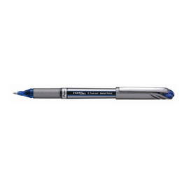 Gelschreiber Energel Plus Liquid 0,35mm blau Pentel BL27-CX Produktbild
