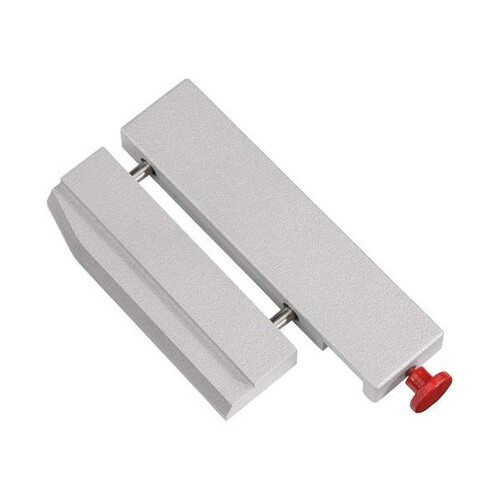 Schmalstreifen-Schneidevorrichtung für Schneidemaschine Modell 06.00867/36.00580/36.00585 Dahle 793 Produktbild Front View L
