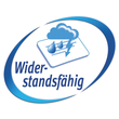 Versand-Etiketten Laser 199,6x289,1mm auf A4 Bögen weiß wetterfest Polyester Zweckform L7997-25 (PACK=25 STÜCK) Produktbild Additional View 4 S