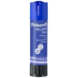 Klebestift Pelifix P936 10g Stift Lösungsmittelfrei Pelikan 100401547 (ST=10 GRAMM) Produktbild