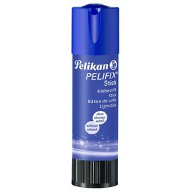 Klebstift Pelifix P938 20g Stift Lösungsmittelfrei Pelikan 100401549 (ST=20 GRAMM) Produktbild