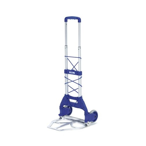 Paketroller 300x385mm Schaufelgröße 50kg Tragkraft Fetra 1730 Produktbild Front View L