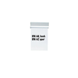 Klemmleiste 113x40mm Aluminium silbereloxiert HEBEL 62466-08 Produktbild Additional View 1 S