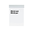 Klemmleiste 218x40mm Aluminium silbereloxiert HEBEL 62464-08 Produktbild Additional View 1 S