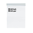 Klemmleiste 305x40mm Aluminium silbereloxiert HEBEL 62463-08 Produktbild Additional View 1 S