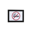 Informationsrahmen DURAFRAME A6 schwarz/transparent selbstklebend Durable 4870-01 (PACK=2 STÜCK) Produktbild Additional View 1 S