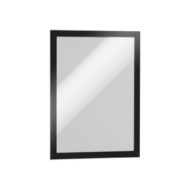 Informationsrahmen DURAFRAME A4 schwarz/transparent selbstklebend Durable 4872-01 (PACK=2 STÜCK) Produktbild