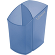 Schreibtisch-Butler Evolys Compact Office schwarz-blau Kunststoff Maped 575400 Produktbild Additional View 1 S