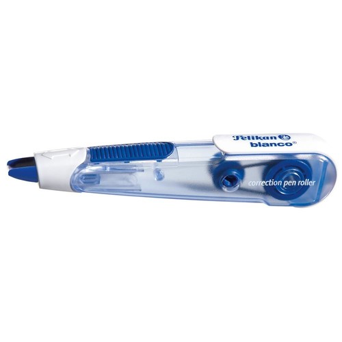 Korrekturstift Blanco Pen Roller B915B 5mm x 6m Pelikan 300001149 Produktbild Additional View 1 L