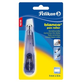 Korrekturstift Blanco Pen Roller B915B 5mm x 6m Pelikan 338772 Produktbild