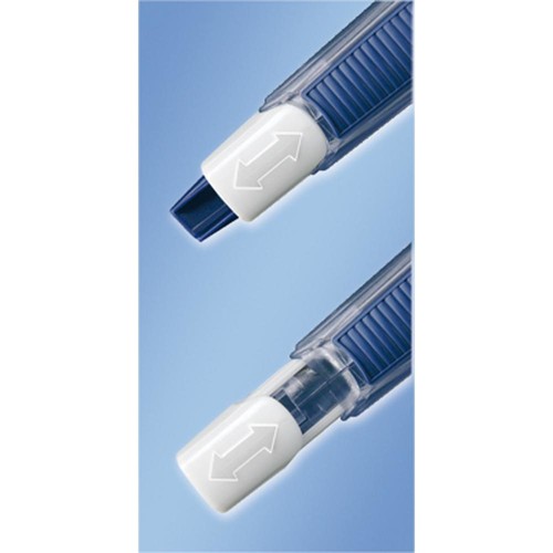 Korrekturstift Blanco Pen Roller B915B 5mm x 6m Pelikan 300001149 Produktbild Additional View 2 L