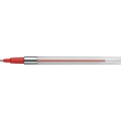 Kugelschreibermine Uniball Power Tank SPN-10 0,4mm rot Faber Castell 141322 Produktbild