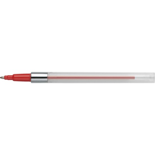 Kugelschreibermine Uniball Power Tank SPN-10 0,4mm rot Faber Castell 141322 Produktbild