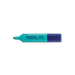 Textmarker Classic 364 1-5mm Keilspitze türkis Staedtler 364-35 Produktbild