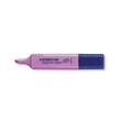 Textmarker Classic 364 1-5mm Keilspitze violett Staedtler 364-6 Produktbild