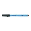 Folienstift Lumocolor correctable 305F 0,6mm fein schwarz trocken abwischbar Staedtler 305F-9 Produktbild Additional View 1 S